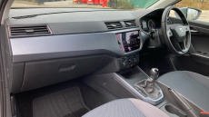 SEAT Arona 1.0 TSI SE Technology [EZ] 5dr Petrol Hatchback